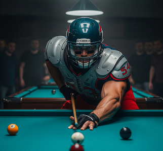 Is Billiards a Sport? Well, It's Complicated. - Cue Sports Legends