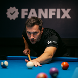 What Is Fanfix? Something Every Cue Sports Professional Should Be Using.