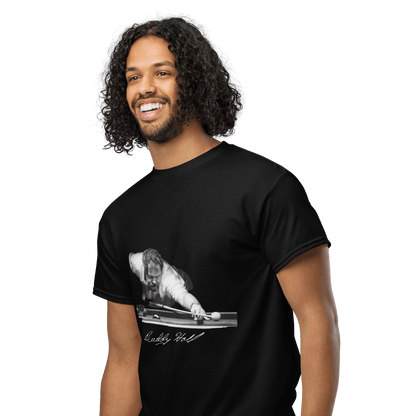 Buddy "The Rifleman" Hall Signature T-Shirt - Men's - Black
