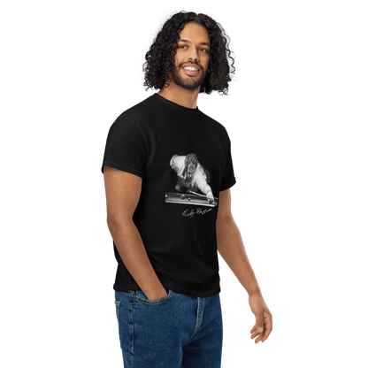 Buddy "The Rifleman" Hall Signature T-Shirt - Men's - Black